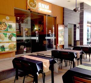 Buna Cafe Restaurant Menu Menu For Buna Cafe Restaurant Ss 6 Selangor